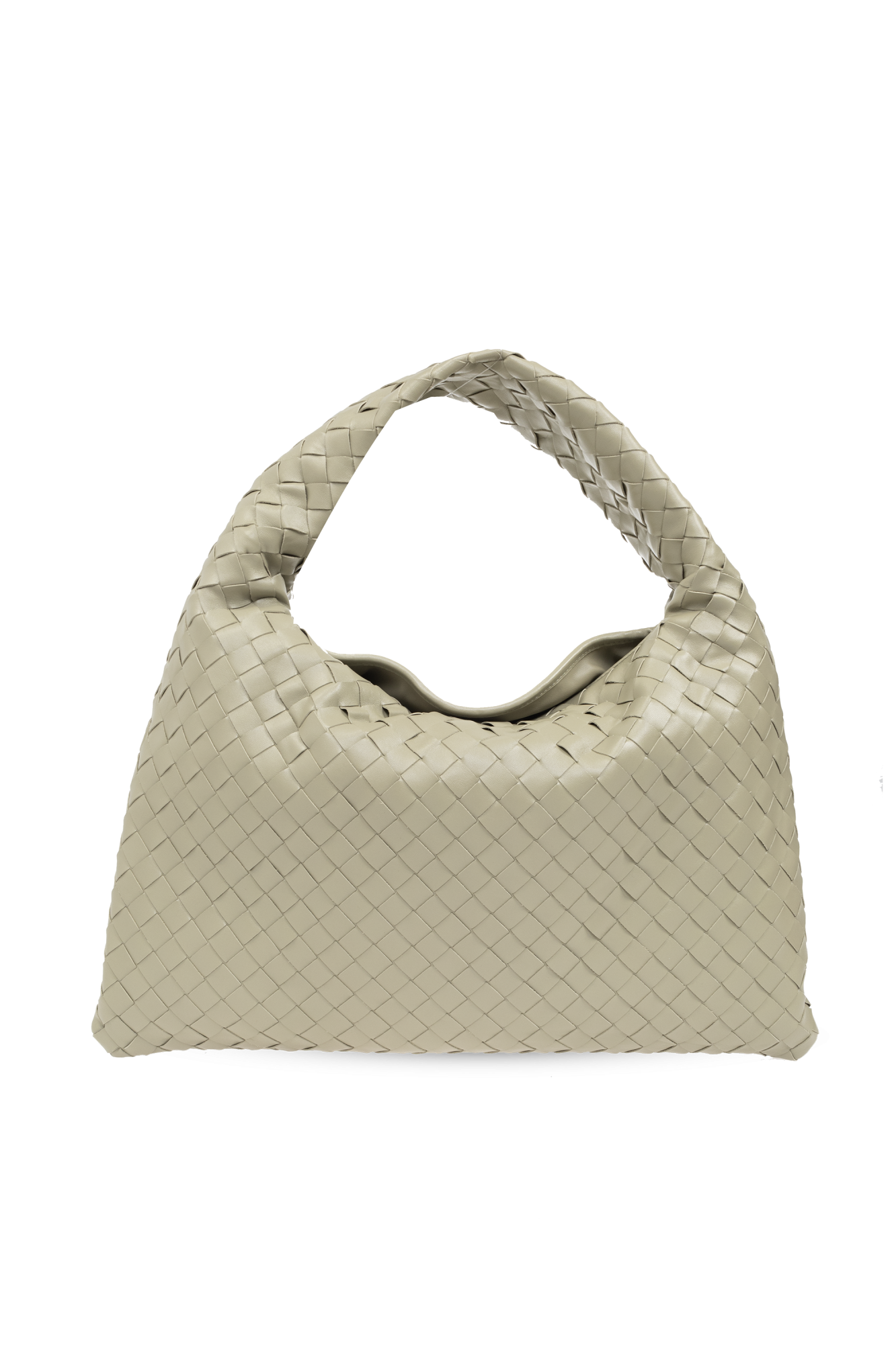 Bottega Veneta Hop Medium Shoulder Bag | Women's Bags | Vitkac